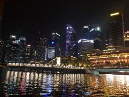 Singapore Business and Education Delegation
