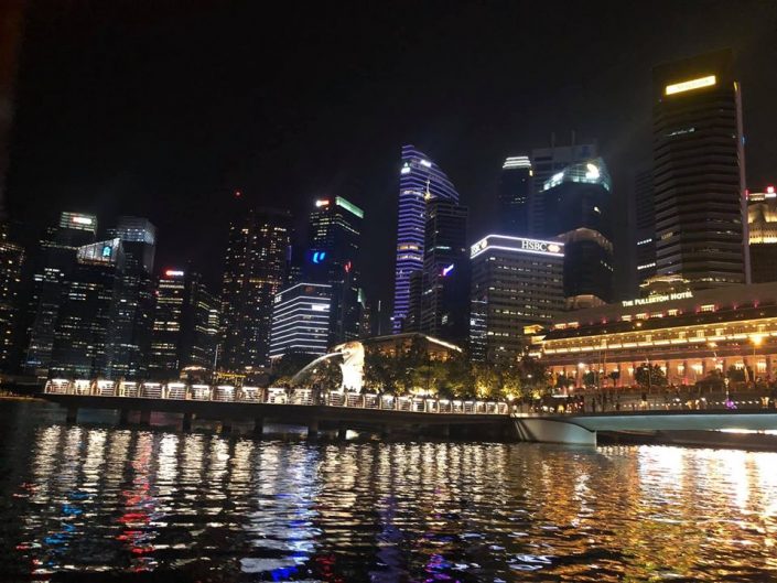 Singapore Business and Education Delegation