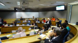 International Association for Agricultural Sustainability Founding Conference