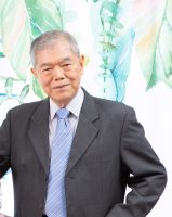 Fu Ho Yen