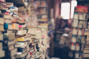 books書