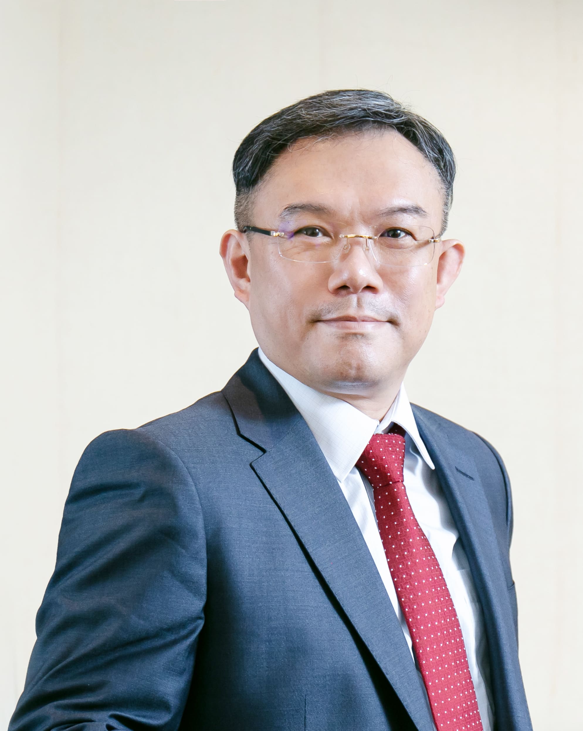 mike 傅国彰