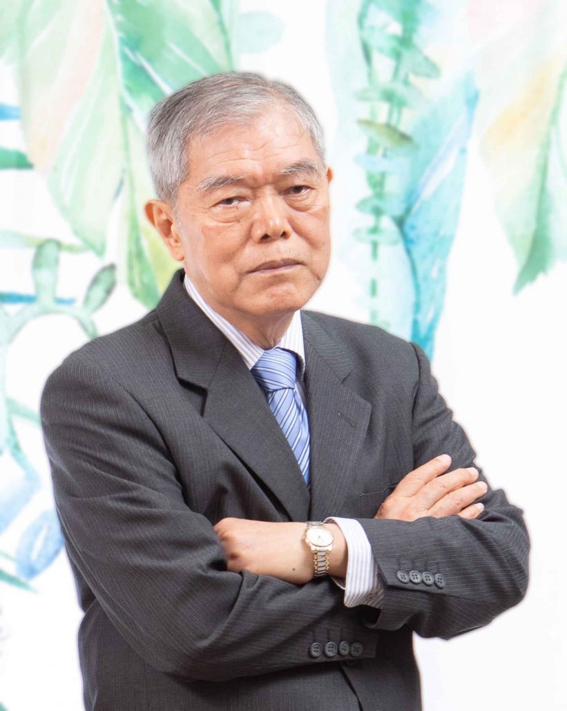 Fu Ho Yen 傅和彦 Fu Ho Yen